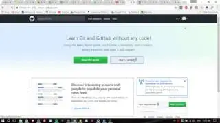 How to create and then delete a repository on GitHub