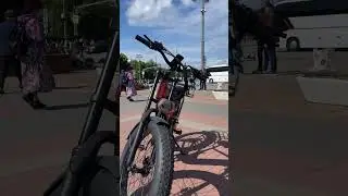 SAIGE   #automobile #велосипедный #велосипед #велосипед #ebike