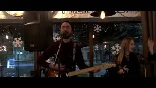 кавер группа CHiVAS (г. Евпатория) в Mario Raffinad 4/01/19