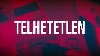 BEKSZ - TELHETETLEN (prod. by Exulo)