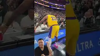 Lebron & Curry   #leonillcabasanpunzalan #PongsTV #shorts