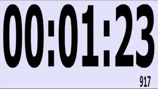 YouTube's First Interactive Rubik's Cube Timer