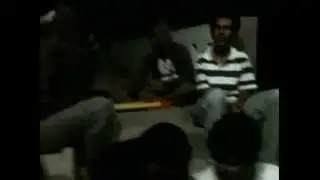 SJBIT 2010 Batch in extensive survey project.mp4