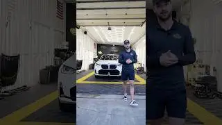 BMW X3 M50i gets Max G+ Ceramic Coating #detailing #pittsburgh #bmw