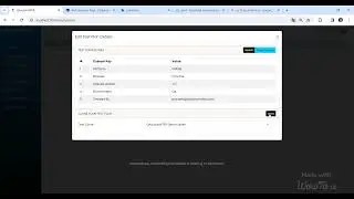 Test Plan Attribute