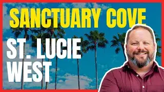 Exploring Sanctuary: A Hidden Gem in the Heart of St. Lucie West