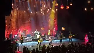 John Mellancamp Live: Clearwater, FL Feb 13. Hurts so Good