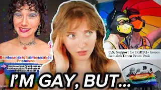 Why So Many Gay People Are Distancing Themselves From LGBT Culture
