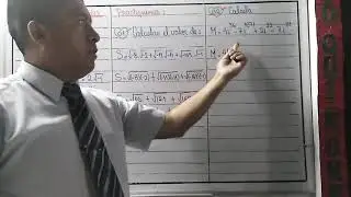 QUINTO DE SECUNDARIA - &Aacute;LGEBRA - N&Uacute;MEROS IMAGINARIOS 01