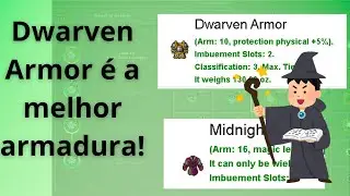 Dwarven Armor, how to transform it into a BIS for Druid