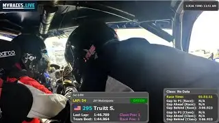 J3T Motorsports at J3T Motorsports - Laguna Seca - Day 1