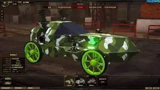 Steamcraft ★ GamePlay ★ Ultra Settings