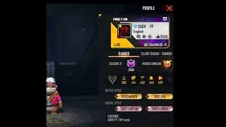 SUKH FF REQ ME 😮 #short VIDEO OF FREE FIRE