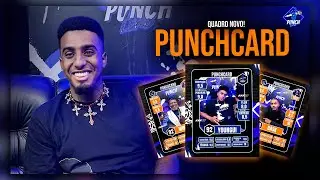 Youngui fez o pr&oacute;prio 
