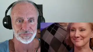 I Don’t Know My Name (Grace Vanderwaal) reaction