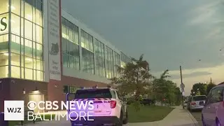 No arrests after man shot Friday near forest park high school