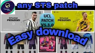 How to download and setup any STS patch✅|be patients |●enjoy the game||♡♤