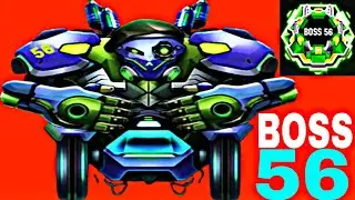 SPACE SHOOTER BOSS 56 || FROOTO GAMING || ROCKET STUDIO || GAMEPLAY #56