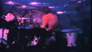 Metallica  Stone cold crazy live in San Diego 1992 720p 720p