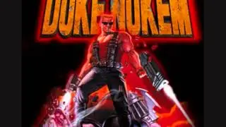 Duke Nukem Line - It's My Way Or The HighWay