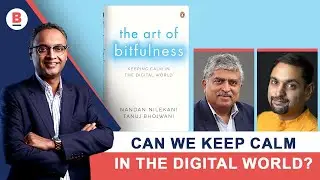 LIVE: Can We Keep Calm In The Digital World?