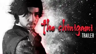 THE SHINIGAMI | GTA 5 Action Movie / Machinima [TRAILER]
