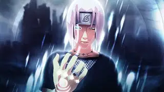 UNLOCKING The White KARMA SEAL in Naruto to Boruto Shinobi Striker