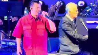 💕Who’s Holding Donna Now~ El DeBarge @ David Foster’s 75th Birthday Concert 2024 ~ Hollywood Bowl 💕