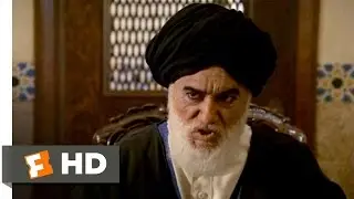 The Naked Gun: From the Files of Police Squad! (1/10) Movie CLIP - Enemies of America (1988) HD