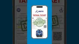 Tatkal ticket Railway rule change..#railway#rail
