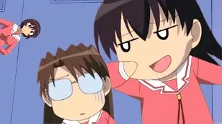 Tomo crazy Takino