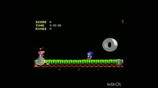 Sally exe gameplay #inshot #shortvideo #sallyexe #gameplay