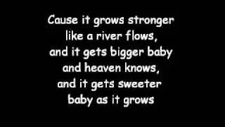 Ike and Tina Turner - River Deep Mountain High lyrics
