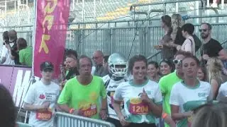 Merck Firmenlauf 2017 Darmstadt Germany