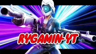 Victory royale / Rygaming-YT *must watch*