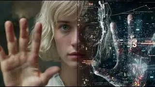AI Just Stole 5.8 Billion Images From Artists | Your Job Is Next
