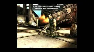 shadowgun video 1 (ipad2)