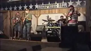 Lonely Girl LIVE*** Kaufman County Line