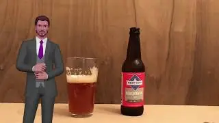 Port City Brewing's Monumental IPA