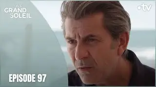 Un si grand soleil - Episode 97 (Saison 1) | La veille du proc&egrave;s