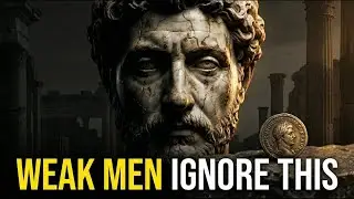7 Brutal Stoic Rules That Will Make You Mentally Unbreakable
