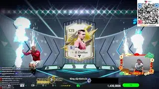[🛑Live 19h] Th&agrave;nh H&ograve;a Stream | x2 qu&agrave; tặng c&aacute;c sự kiện | FC Online