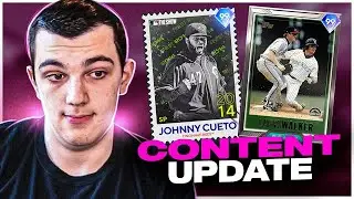 *NEW* *99* BR Flawless Rewards + Headliner! MLB The Show 22 Diamond Dynasty