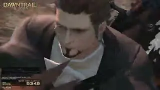 FF14 Benchmark with Hildibrand