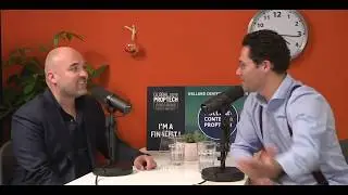 ConTech & PropTech Podcast #55: Martijn van Schaveren, Commercieel Directeur MyPup