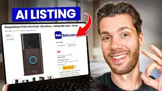 AI Bol.com Listing maken (Stap-voor-stap)