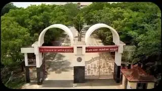 Virtual Tour&nbsp;of&nbsp;the&nbsp;Campus | JJ College of Arts and Science Pudukkottai