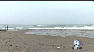 RIT on TV: Great Lakes Plastic Pollution