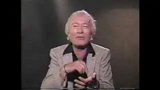 Howard Morris Interview - 1985