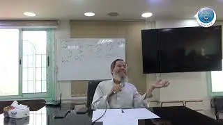 د فوزي المنسي ۞ تجويد فـ 1 مـ 8 🕌 قسم القرآن 📅 2 12 2025